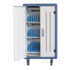 Techly I-CABINET-30DTY - Φορητός Σταθμός Φόρτισης Smartphone αξεσουάρ Onetrade Techly I-CABINET-30DTY - Φορητός Σταθμός Φόρτισης Smartphone αξεσουάρ Onetrade
