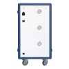 Techly I-CABINET-30DTY - Φορητός Σταθμός Φόρτισης Smartphone αξεσουάρ Onetrade Techly I-CABINET-30DTY - Φορητός Σταθμός Φόρτισης Smartphone αξεσουάρ Onetrade