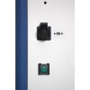 Techly I-CABINET-30DUTY/USB Φορητός σταθμός φόρτισης Smartphone αξεσουάρ Onetrade Techly I-CABINET-30DUTY/USB Φορητός σταθμός φόρτισης Smartphone αξεσουάρ Onetrade