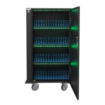 Techly I-CABINET-80DUTY - Φορητός σταθμός φόρτισης 80 USB Techly I-CABINET-80DUTY - Φορητός σταθμός φόρτισης 80 USB Smartphone αξεσουάρ Onetrade