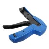 Techly I-HT 116 - Επαγγελματικό πιστόλι δεματικών καλωδίων Εργαλεία Onetrade