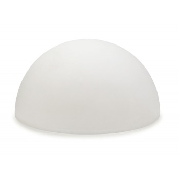 Techly I-LED HALFB - Outdoor LED Lamp Half Φωτιστικά Εσωτερικού Χώρου Onetrade