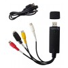 Techly I-USB-VIDEO-700TY - Audio Video Grabber USB 2.0 Converters Εικόνας Ήχου Onetrade