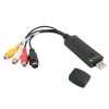 Techly I-USB-VIDEO-700TY - Audio Video Grabber USB 2.0 Converters Εικόνας Ήχου Onetrade
