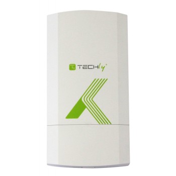 Techly I-WL-CPE200 - Ασύρματη Μετάδοση CPE 900Mbps/5.8GHz/12dBi Techly I-WL-CPE200 - Ασύρματη Μετάδοση CPE 900Mbps/5.8GHz/12dBi Ασύρματη επέκταση Onetrade
