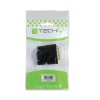 Techly IADAP DVI-HDMI-F - Adapter HDMI Θηλυκό σε DVI-D Αρσενικό Αντάπτορς Onetrade