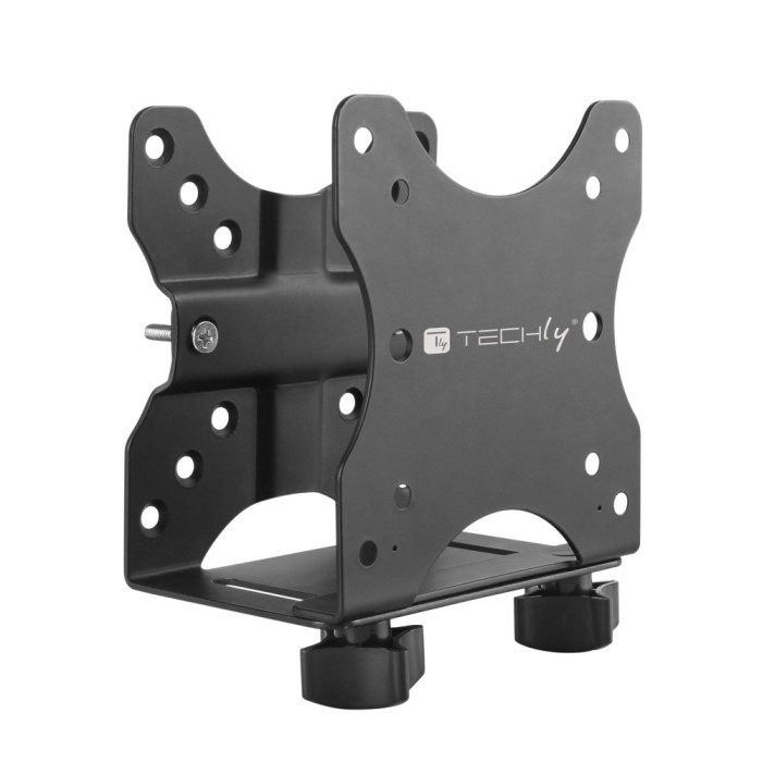 Techly ICA-CS 64 - Βάση για CPU Βάσεις TV Onetrade Techly ICA-CS 64 - Βάση για CPU Βάσεις TV Onetrade