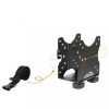 Techly ICA-CS 64 - Βάση για CPU Βάσεις TV Onetrade Techly ICA-CS 64 - Βάση για CPU Βάσεις TV Onetrade