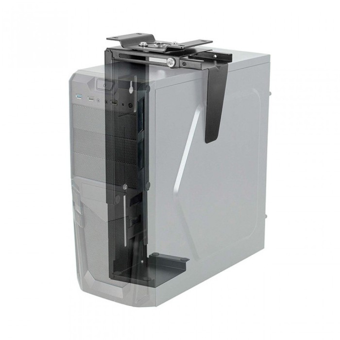 Techly ICA-CS 66 - Adjustable CPU Wall Support Computer accessories Onetrade Techly ICA-CS 66 - Adjustable CPU Wall Support Computer accessories Onetrade