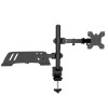 Techly ICA-LCD 174NB - Βάση Στήριξης Μόνιτορ & Laptop 13-32" Βάσεις TV Onetrade Techly ICA-LCD 174NB - Βάση Στήριξης Μόνιτορ & Laptop 13-32" Βάσεις TV Onetrade