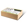 Techly ICA-LCD 174NB - Βάση Στήριξης Μόνιτορ & Laptop 13-32" Βάσεις TV Onetrade Techly ICA-LCD 174NB - Βάση Στήριξης Μόνιτορ & Laptop 13-32" Βάσεις TV Onetrade