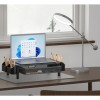 Techly ICA-MS 114 - Ρυθμιζόμενη Βάση για μόνιτορ Αξεσουάρ υπολογιστών Onetrade Techly ICA-MS 114 - Ρυθμιζόμενη Βάση για μόνιτορ Αξεσουάρ υπολογιστών Onetrade