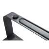 Techly ICA-MS 600TY - Universal Επιτραπέζια Βάση για μόνιτορ από ατσάλι Αξεσουάρ υπολογιστών Onetrade