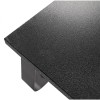 Techly ICA-MS 600TY - Universal Επιτραπέζια Βάση για μόνιτορ από ατσάλι Αξεσουάρ υπολογιστών Onetrade