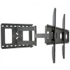Techly ICA-PLB 148L - Βάση Τοίχου TV 32"- 65" Μαύρη Βάσεις Onetrade
