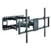 Techly ICA-PLB 189B - Slim Βάση Τοίχου TV 60"-120" Μαύρη Βάσεις Onetrade Techly ICA-PLB 189B - Slim Βάση Τοίχου TV 60"-120" Μαύρη Βάσεις Onetrade
