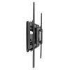 Techly ICA-PLB 189B - Slim Βάση Τοίχου TV 60"-120" Μαύρη Βάσεις Onetrade Techly ICA-PLB 189B - Slim Βάση Τοίχου TV 60"-120" Μαύρη Βάσεις Onetrade