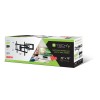 Techly ICA-PLB 23M - Slim Βάση Τοίχου TV 32"- 70" Μαύρη Βάσεις Onetrade Techly ICA-PLB 23M - Slim Βάση Τοίχου TV 32"- 70" Μαύρη Βάσεις Onetrade