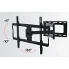 Techly ICA-PLB 23M - Slim Βάση Τοίχου TV 32"- 70" Μαύρη Βάσεις Onetrade Techly ICA-PLB 23M - Slim Βάση Τοίχου TV 32"- 70" Μαύρη Βάσεις Onetrade