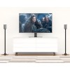 Techly ICA-SP SSFL01 - Βάση για Sonos Play 1 Ηχεία Βάσεις TV Onetrade