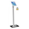 Techly ICA-TBL 1501 - Floor Stand Tablet 9.7"-10" Mounts Onetrade Techly ICA-TBL 1501 - Floor Stand Tablet 9.7"-10" Mounts Onetrade