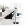 Techly ICA-TBL 1501 - Floor Stand Tablet 9.7"-10" Mounts Onetrade Techly ICA-TBL 1501 - Floor Stand Tablet 9.7"-10" Mounts Onetrade