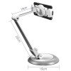 Techly ICA-TBL165 Stand for mobiles and tablets Smartphone accessories Onetrade Techly ICA-TBL165 Stand for mobiles and tablets Smartphone accessories Onetrade