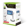 Techly ICA-TBL165 Stand for mobiles and tablets Smartphone accessories Onetrade Techly ICA-TBL165 Stand for mobiles and tablets Smartphone accessories Onetrade