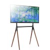Techly ICA-TR19 - Floor stand for LCD / LED / Plasma TV 49-70 " Mounts TV Onetrade Techly ICA-TR19 - Floor stand for LCD / LED / Plasma TV 49-70 " Mounts TV Onetrade