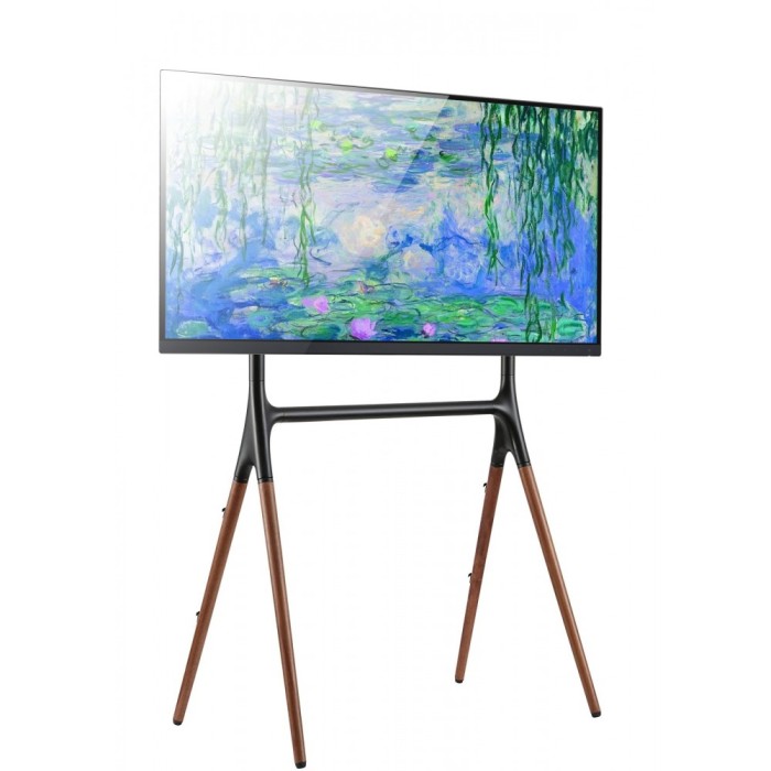 Techly ICA-TR19 - Floor stand for LCD / LED / Plasma TV 49-70 " Mounts TV Onetrade Techly ICA-TR19 - Floor stand for LCD / LED / Plasma TV 49-70 " Mounts TV Onetrade