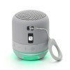 Techly ICASBL94GR - Φορητό Bluetooth Ηχείο V5.0 Γκρί Ασύρματα Ηχεία Onetrade