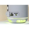 Techly ICASBL94GR - Φορητό Bluetooth Ηχείο V5.0 Γκρί Ασύρματα Ηχεία Onetrade