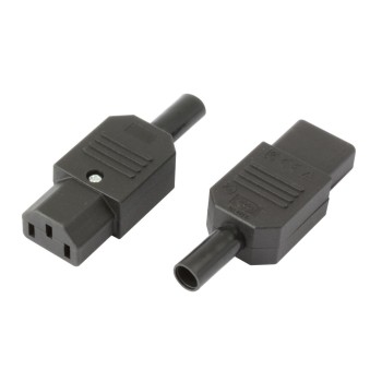Techly ICC VDE-FTY - Female VDE Connector Connectors Onetrade