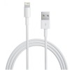 Techly ICOC APP-8WH - Καλώδιο Lightning σε USB2.0 8p 1m Άσπρο Καλώδια Onetrade