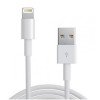 Techly ICOC APP-8WH - Καλώδιο Lightning σε USB2.0 8p 1m Άσπρο Καλώδια Onetrade