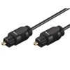 Techly ICOC DAC-350 - Toslink Ψηφιακό Οπτικό Καλώδιο Ήχου 5m Καλώδια Onetrade Techly ICOC DAC-350 - Toslink Ψηφιακό Οπτικό Καλώδιο Ήχου 5m Καλώδια Onetrade