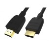 Techly ICOC HDMI2-4-050T - HDMI Καλώδιο 5m 4K Καλώδια Onetrade