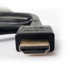 Techly ICOC HDMI2-4-050T - HDMI Καλώδιο 5m 4K Καλώδια Onetrade