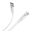 Techly ICOC MU4-40G240W1 - Καλώδιο USB-C M/M Gen3 1m, Καλώδια Onetrade