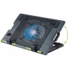 Techly ICOOL-CP12TY - Cooling Pad Για Notebook Αξεσουάρ υπολογιστών Onetrade Techly ICOOL-CP12TY - Cooling Pad Για Notebook Αξεσουάρ υπολογιστών Onetrade