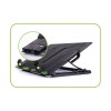 Techly ICOOL-CP12TY - Cooling Pad Για Notebook Αξεσουάρ υπολογιστών Onetrade Techly ICOOL-CP12TY - Cooling Pad Για Notebook Αξεσουάρ υπολογιστών Onetrade