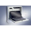Techly ICRLIM01W2 - Επιτοίχια Καμπίνα Ασφαλείας για Laptop Άσπρη Καμπίνες και αξεσουάρ Onetrade