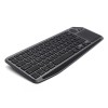 Techly ICTB9801TB - Bluetooth & 2.4G Wireless Keyboard Computer accessories Onetrade Techly ICTB9801TB - Bluetooth & 2.4G Wireless Keyboard Computer accessories Onetrade