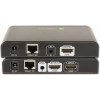 Techly IDATA EXTIP-383IR - HDMI extender και RC Ενσύρματη Αναμετάδοση HDMI Onetrade