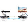 Techly IDATA EXTIP-383IR - HDMI extender και RC Ενσύρματη Αναμετάδοση HDMI Onetrade