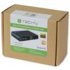 Techly IDATA EXTIP-383IR - HDMI extender και RC Ενσύρματη Αναμετάδοση HDMI Onetrade