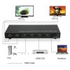 Techly IDATA HDMI-H42B - HDMI Matrix 4x2 4k HDMI Matrix Onetrade