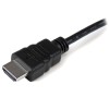 Techly IDATA HDMI-VGA2A - HDMI σε VGA με Audio Μετατροπέας Converters Εικόνας Ήχου Onetrade