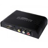 Techly IDATA SPDIF-5 - Μετατροπέας SVideo/RCA σε HDMI Converters Εικόνας Ήχου Onetrade