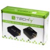 Techly IDATA SPDIF-3 - Μετατροπέας Ψηφιακού Σήματος Ήχου σε Αναλογικό Converters Εικόνας Ήχου Onetrade